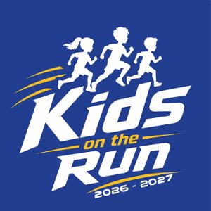 Kids on the Run 2026-2027