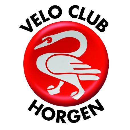 Kidz Bike Race Horgen 2026 Logo
