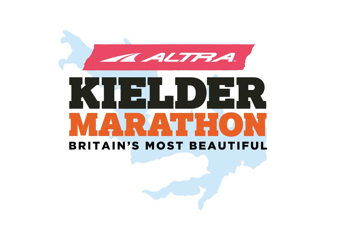 Kielder Marathon Logo