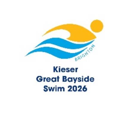 Kieser Great Bayside Swim 2026