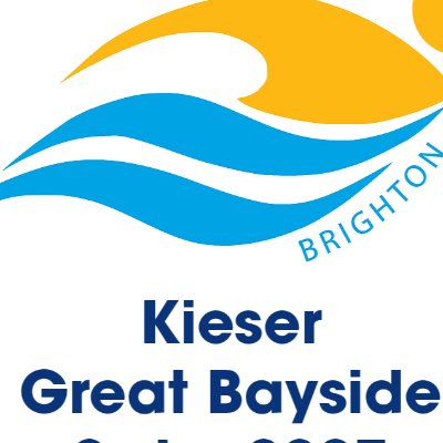 Kieser Great Bayside Swim 2027