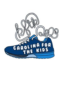 Kilometers For The Kids 10K, 5K and Fun Run Logo