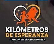 Kilómetros de esperanza. Tu meta es su sonrisa.