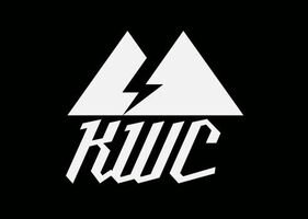 Kilowatt Cross (RVCX Series) Logo