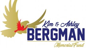 Kim & Ashley Bergman Memorial 5K, 1.5 Mile Walk & Eagle Dash Logo