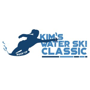 Kim's Water Ski Classic Logo
