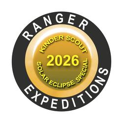Kinder Scout 2026 Solar Eclipse Buffet