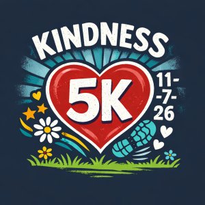 Kindness 5K