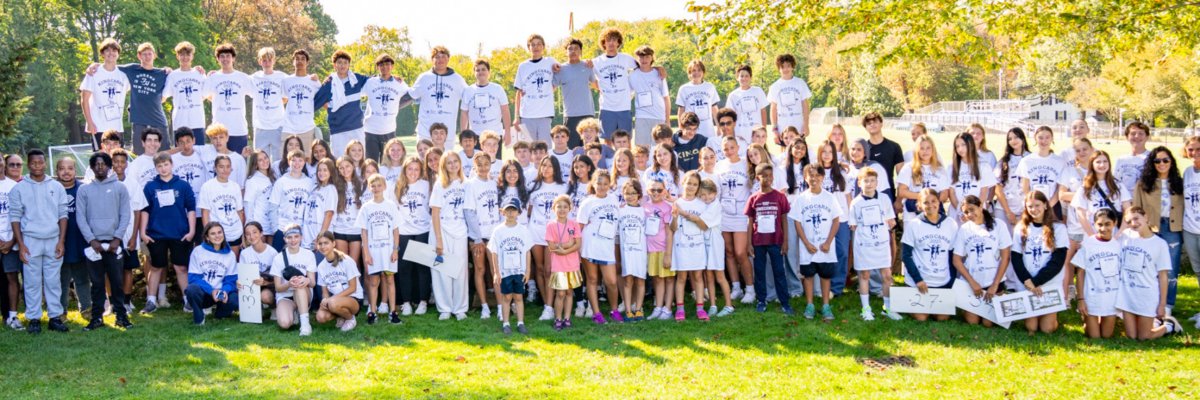 King Cares Annual 5K