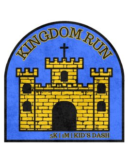 Kingdom Run Logo