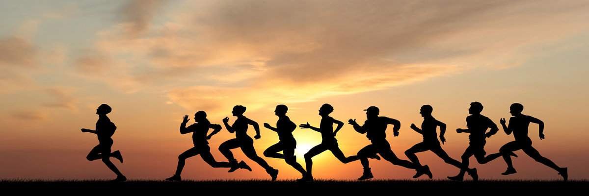 Kings County Turkey Trot
