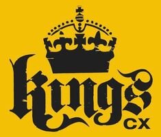 Kings CX Logo