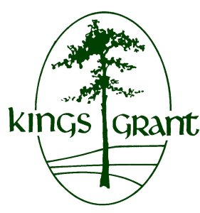 Kings Grant Turkey Trot 5K Logo