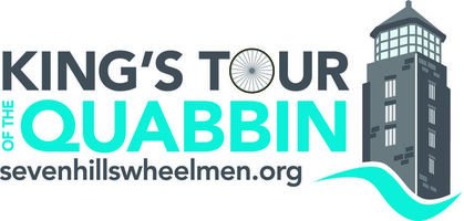 King's Tour of the Quabbin Logo