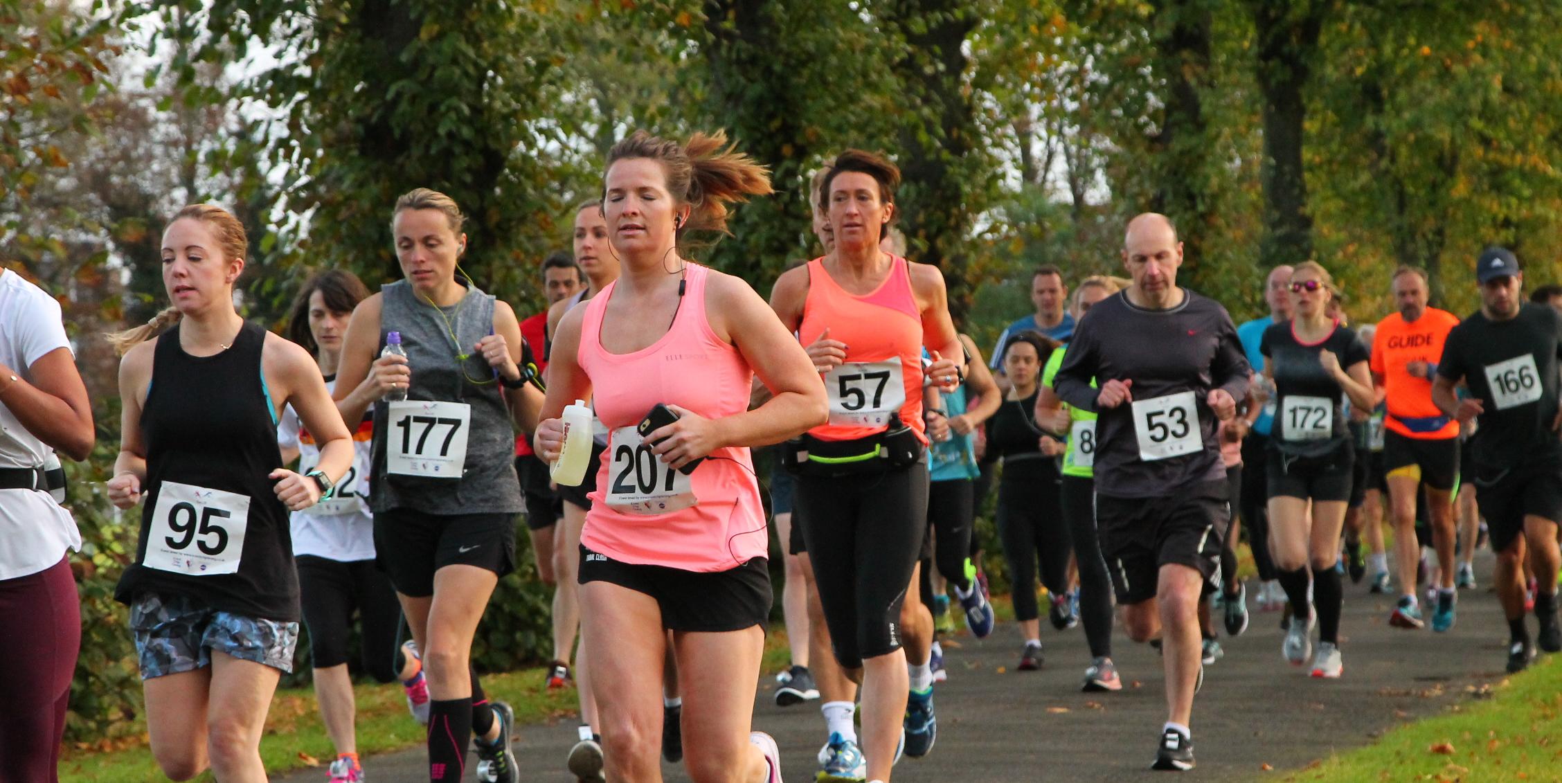 Kingston 10k Logo