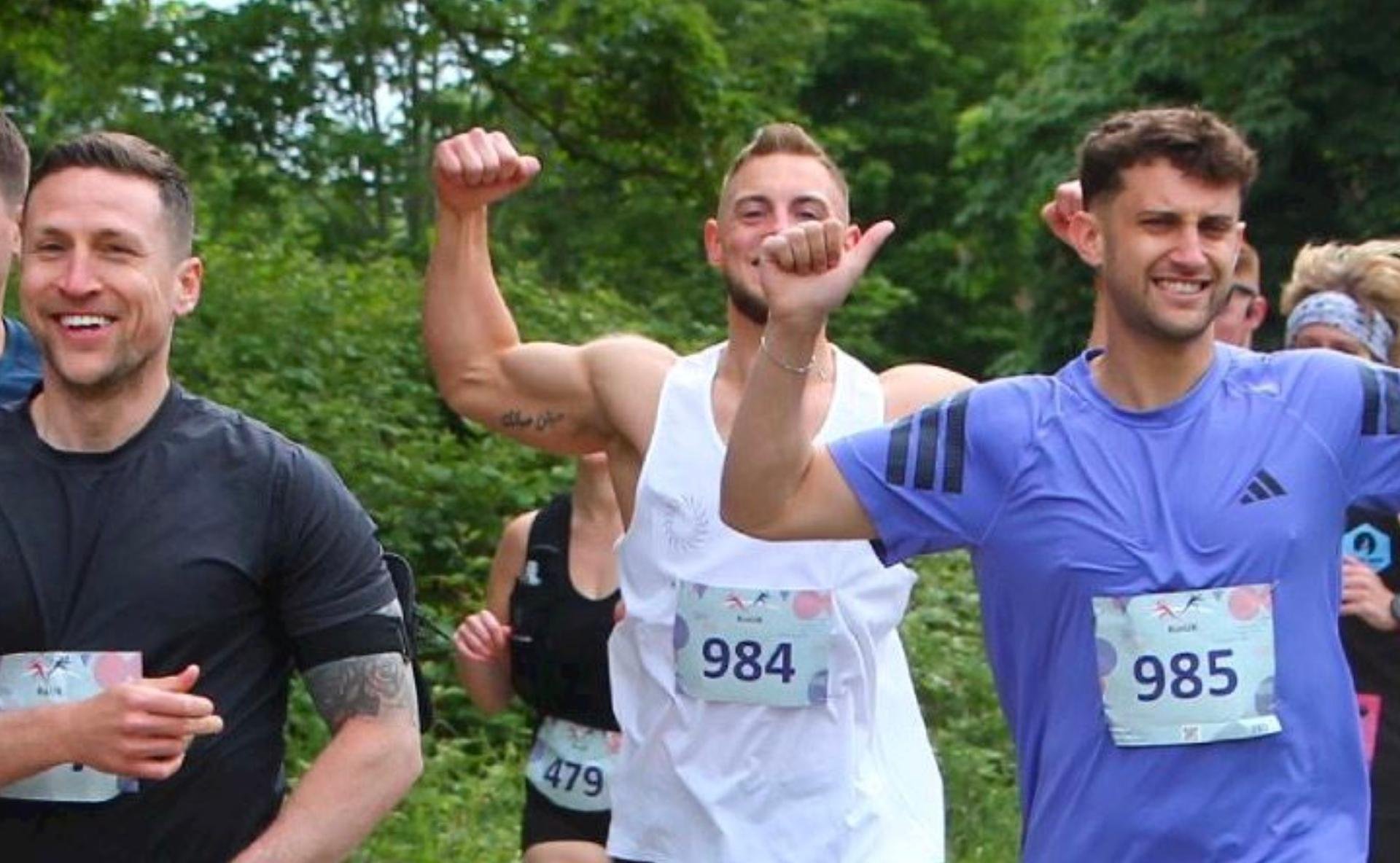 Kingston 10k Logo