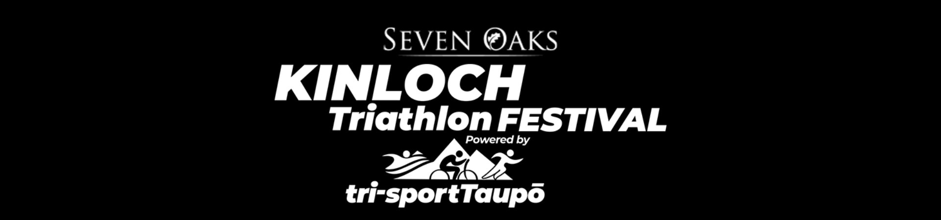 Kinloch Triathlon Festival