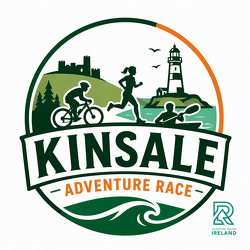 Kinsale Team Adventure Race Logo