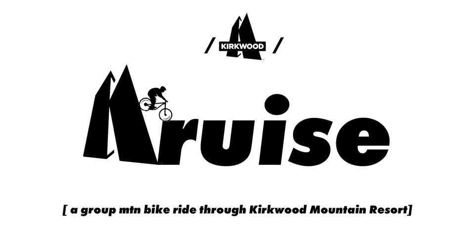 KIRKWOOD KRUISE - 9/19/26