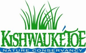 Kishwauketoe 5K Cross Country Run Logo