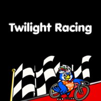 Kissena Velodrome Twilight Racing Series - #14