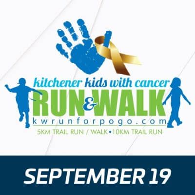Kitchener Kids with Cancer 2026