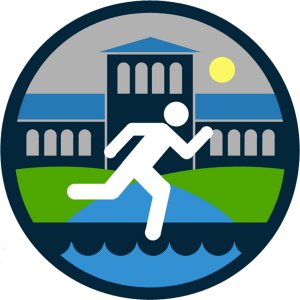 Kiwanis El Segundo PTA Run for Education 5K|10K Logo