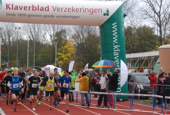 Klaverbladloop