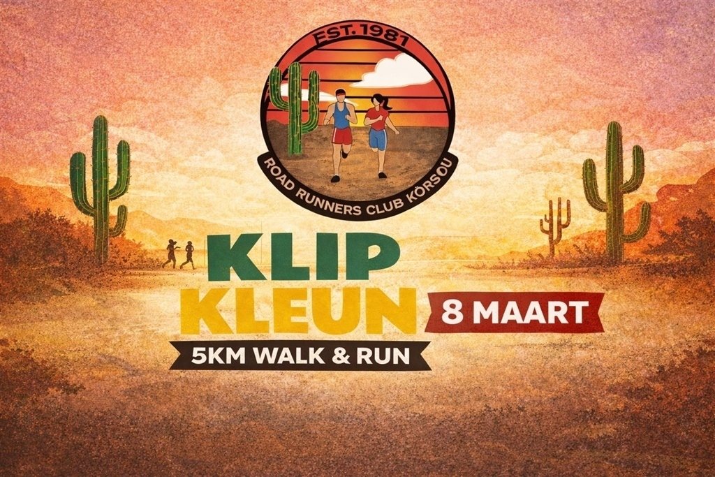 Klip Kleun 2027