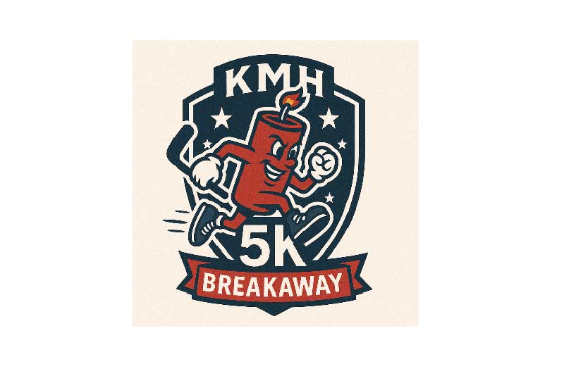 KMH 5K Breakaway