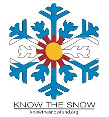 Know The Snow Rando Race Logo