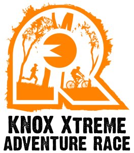 Knox-Xtreme Adventure Race Logo