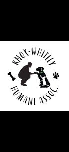 Knox/Whitley Humane Association 5K Mutt Strut and Dogwalk Logo