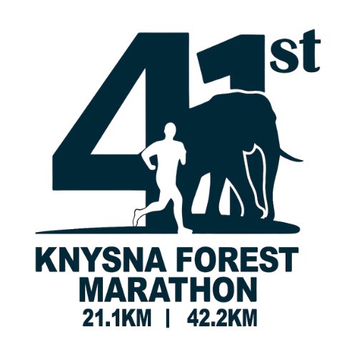 Knysna Forest Marathon Logo