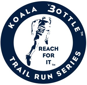 Koala Bottle Harbison Half Marathon & 5K Logo