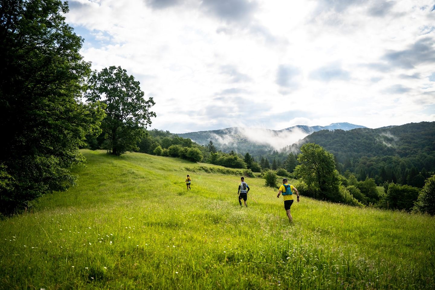 Kočevsko Outdoor Festival