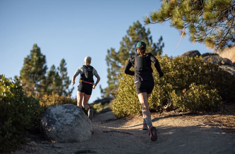 Kodiak Ultra Marathons by UTMB - 10K Logo