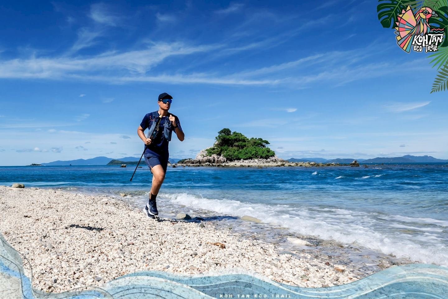 Koh Tan Eco Trail