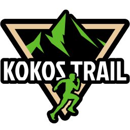 Kokos Trail Logo