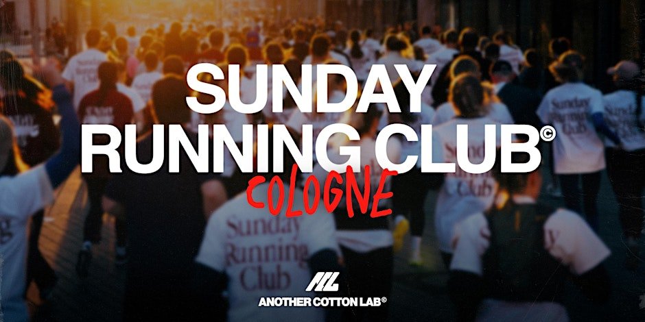 KÖLN Sunday Running Club