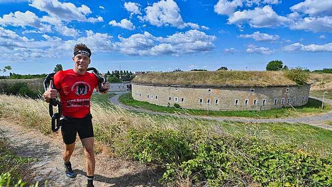 Komarno Super/Sprint/Charity/Kids 2027