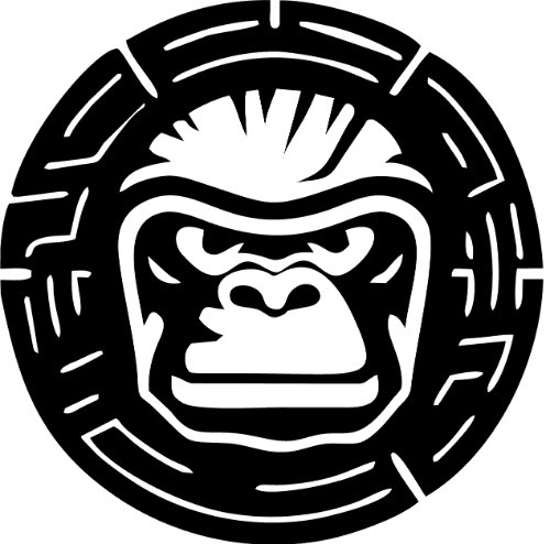 KONG RACE BIVOLT #5