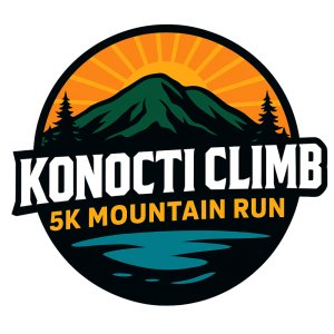 Konocti Climb 5K