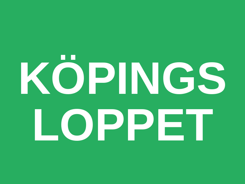 Köpingsloppet