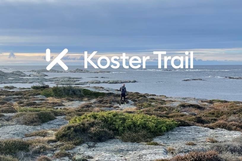 Koster Trail