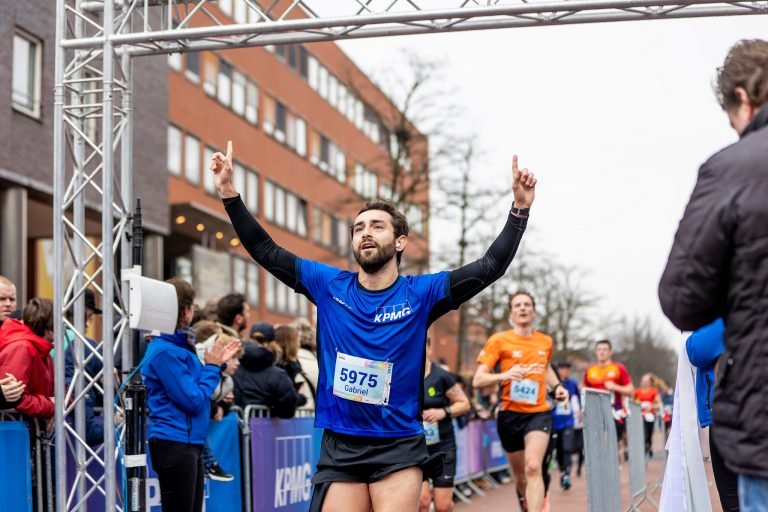 KPMG Lentemarathon Amstelveen