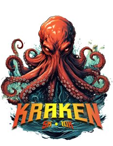 Kraken Logo