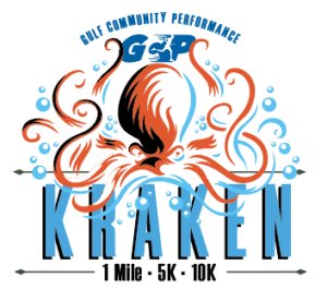 Kraken Logo
