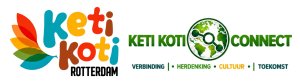 Kramen Keti Koti Festival Wijkpark 2027