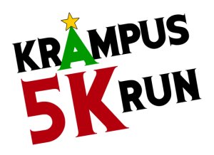 Krampus Run Logo